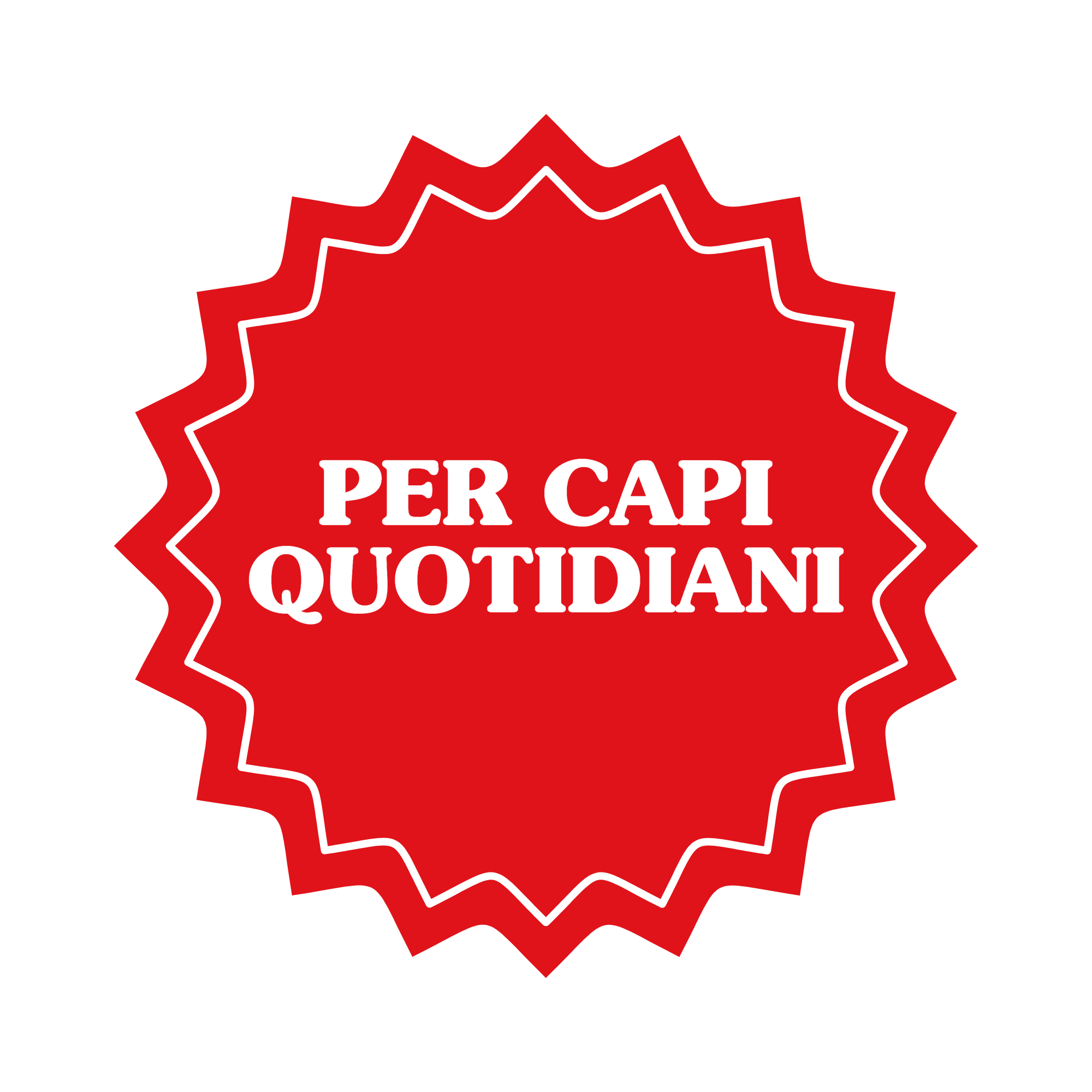 Per Capi Quotidiani