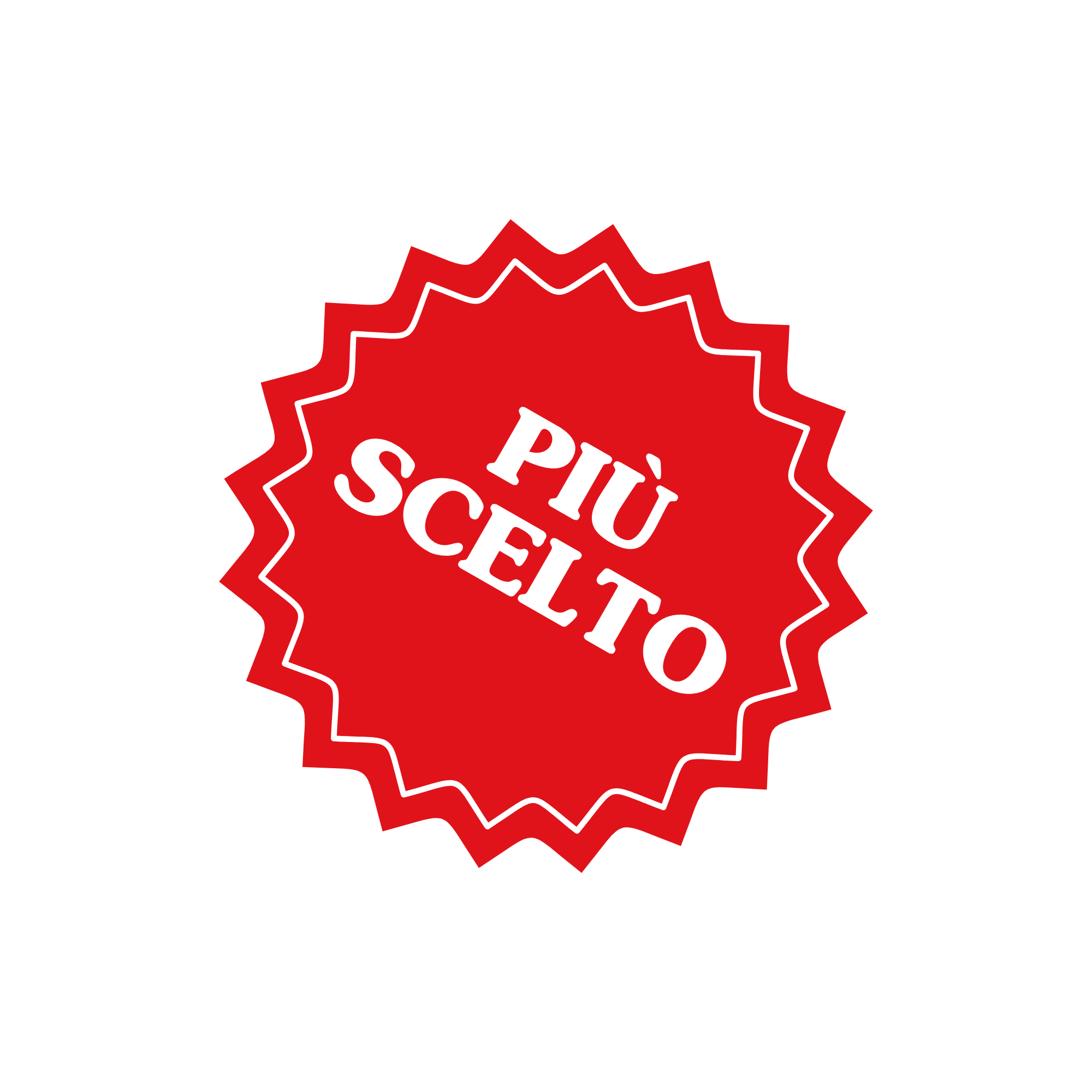 Più Scelto