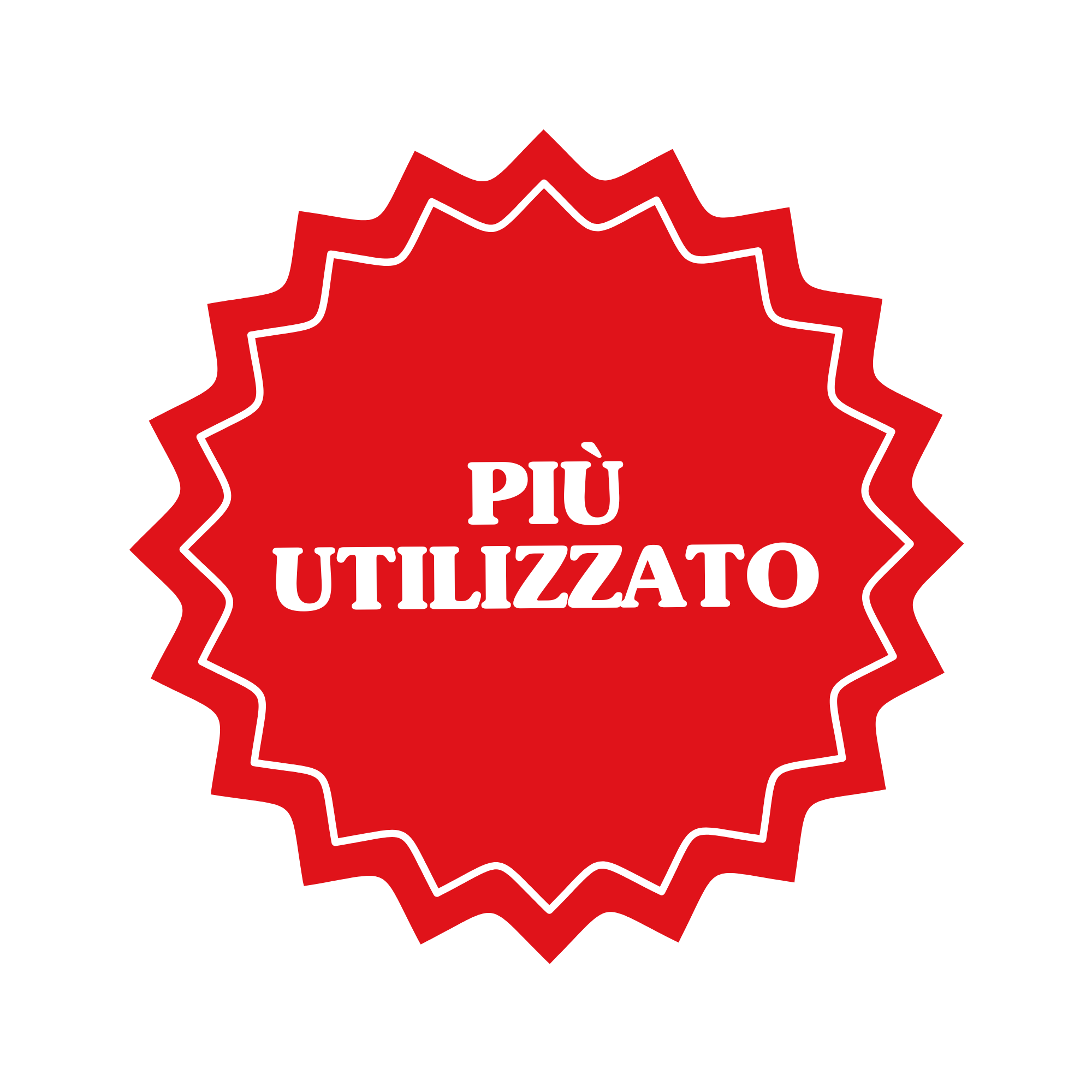 Più Usato